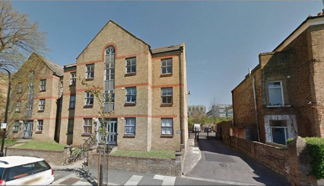 Central Hackney Apartment London Bagian luar foto